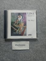 Lisa Franco: "My Way" (Audio-CD).