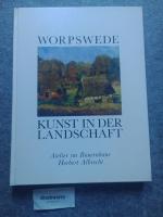 Worpswede. Kunst in der Landschaft.