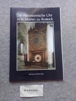 Manfred Schukowski: Die astronomische Uh Manfred Schukowski: Die astronomische Uh