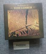 The Remains Of Tom Lehrer (3 Audio-CD).