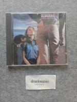 Animal Magnetism (Audio-CD).
