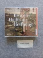 Die andere Häfte der Hoffnung (5 Audio-CD).