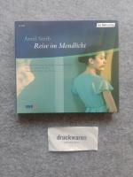 Reise im Mondlicht (2 Audio-CD).