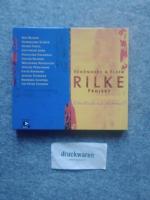 Schönherz & FleerRainer Maria Rilke Pete Schönherz & FleerRainer Maria Rilke Pete