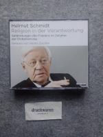 Schmidt, Helmut und Hanns Zischler: Reli Schmidt, Helmut und Hanns Zischler: Reli
