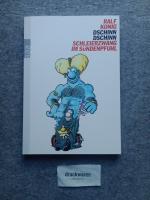 Ralf König: König, Ralf: Dschinn Dschinn Ralf König: König, Ralf: Dschinn Dschinn