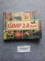 Das GIMP- 2.8-Buch.