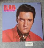 Elvis Presley: A Portrait In Music [LP/V