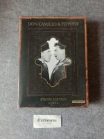 Guareschi, Giovanni und Fernandel: Don C
