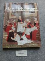 Liebermann, Max (Illustrator) und Günter Liebermann, Max (Illustrator) und Günter