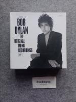 The Original Mono Recordings [8 Audio CD Box Set].