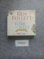 Follett Ken: Die Tore der Welt [Hörbuch]