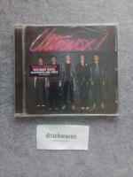 Ultravox!: Ultravox! [Audio CD].