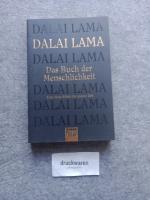 Dalai Lama: Das Buch der Menschlichkeit. Dalai Lama: Das Buch der Menschlichkeit.