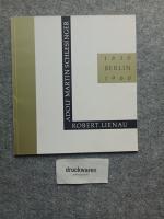 Adolf Martin Schlesinger, Robert Lienau. 150 Jahre Musikverlag : 1810 - 1960. Bibliothek des Börsenvereins des Deutschen Buchhandels e.V. <Frankfurt, M.>.