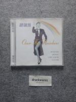Over The Rainbow (Audio-CD).