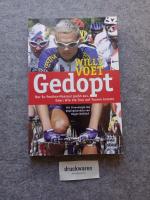 Willy Voet: Gedopt : der Ex-Festina-Mass