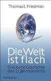 L. Friedman, Thomas: Die Welt ist flach: