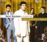 Unsere Liebe ist ein Aufstand [Audio-CD].