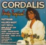 Party Tropical [Audio-CD].