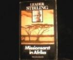 Missionsarzt in Afrika : e. Lebensbericht.