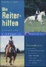 Anne-Katrin Hagen: Die Reiterhilfen - So