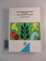 Naturheilverfahren in der ärztlichen Praxis.