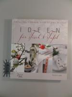 Heß, Kerstin und Christian Mahn: Ideen f Heß, Kerstin und Christian Mahn: Ideen f