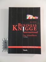 Kai Oppel: Business-Knigge international Kai Oppel: Business-Knigge international