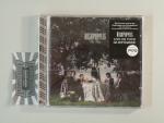 Hushpuppies: The Trap [Audio-CD].
