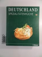 Christine Metzger: Deutschland Spezialit