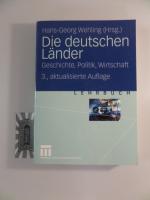 Hans-Georg, Wehling .: Die deutschen Län