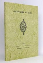 Rhaban Haacke: Beiträge zur Marienkunde Rhaban Haacke: Beiträge zur Marienkunde