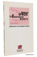 Efros, Abram; Tjulin, Valerij [Illustrat Efros, Abram; Tjulin, Valerij [Illustrat