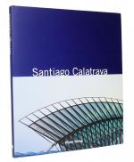 Santiago Calatrava - Geheimbuch