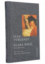 Turgenev, Ivan; Trottenberg, Dorothea [Ü Turgenev, Ivan; Trottenberg, Dorothea [Ü