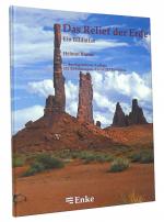 Helmut Blume: Das Relief der Erde : Ein Helmut Blume: Das Relief der Erde : Ein