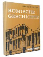 Römische Geschichte