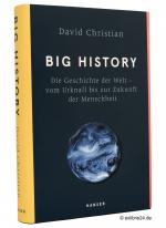 David Christian: Big History : Die Gesch David Christian: Big History : Die Gesch