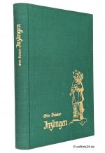 Otto Deisler: Inzlingen Otto Deisler: Inzlingen