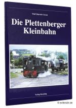 Die Plettenberger Kleinbahn
