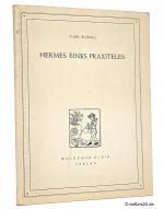 Der Hermes eines Praxiteles