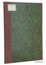Keppler, Paul Wilhelm von [Hg.]: Archiv 