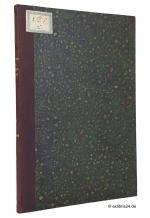 Keppler, Paul Wilhelm von [Hg.]: Archiv 