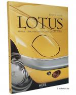 Russell Hayes: Lotus : Lotus - Chronik e Russell Hayes: Lotus : Lotus - Chronik e