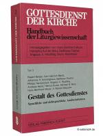 Meyer, Hans Bernhard [Hg.]; Berger, Rupe
