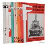 Streiter, Ulrich [Hg.]: Eisenbahn und Mo