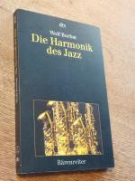 Die Harmonik des Jazz