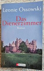 Das Dienerzimmer