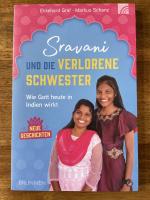 Graf, Ekkehard; Schanz, Markus: Sravani 